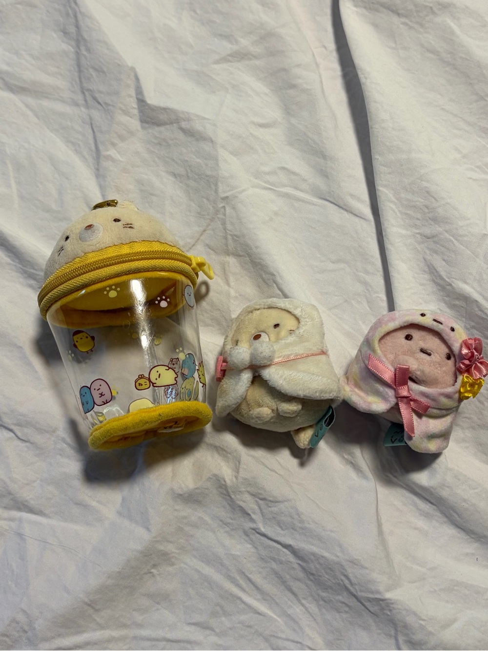 San-X Sumikko Gurashi LOT
